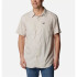Camisa Columbia Silver Ridge™ Utility Lite Homem Castanho