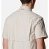 Camisa Columbia Silver Ridge™ Utility Lite Homem Castanho