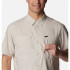Camisa Columbia Silver Ridge™ Utility Lite Homem Castanho