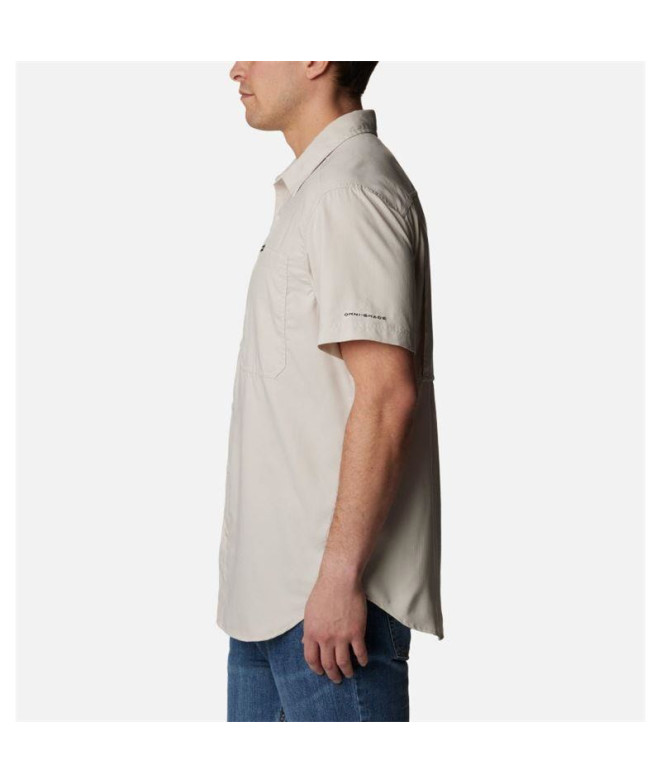Chemise Columbia Silver Ridge™ Utility Lite...