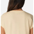 Camiseta Columbia Boundless Trek™ Mulher Amarelo
