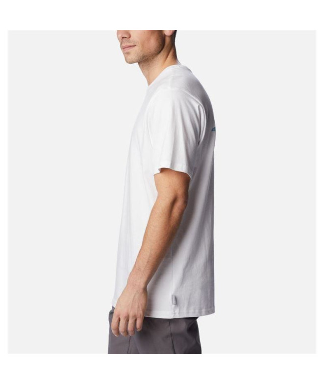 T-shirt de Montagne Columbia Explorers Canyon™...