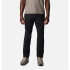 Calça de Montanha Columbia Flex Roc™ Utility Homem Black