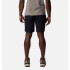 Pantalones de Montaña Columbia Flex Roc™ Utility Hombre Black