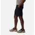 Pantalones de Montaña Columbia Flex Roc™ Utility Hombre Black