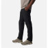 Pantalons de Montagne Columbia Flex Roc™ Utility Homme Noir