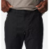 Calça de Montanha Columbia Flex Roc™ Utility Homem Black
