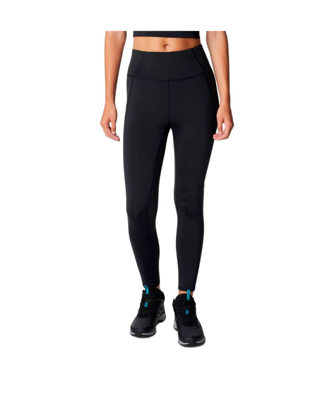 Leggings Columbia Boundless Trek™ Femme Noir