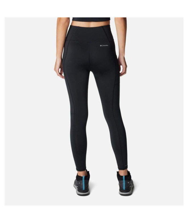 Leggings Columbia Boundless Trek™ Femme Noir