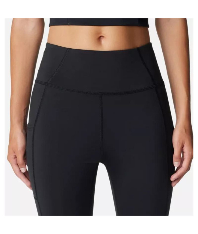 Malhas Columbia Boundless Trek™ Mulher Preto