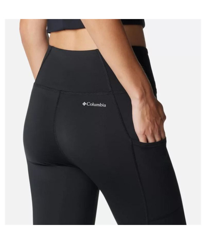 Malhas Columbia Boundless Trek™ Mulher Preto