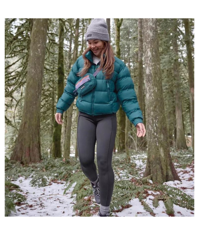 Leggings Columbia Boundless Trek™ Femme Noir