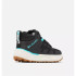 Sapatilhas de Montanha Columbia Facet™ 75 Mid Outdry™ Mulher Preto