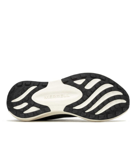 Chaussures by Montagne Merrell Morphlite - Noir/Blanc Homme 2