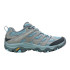 Zapatillas de Montaña Merrell Moab 3 Mujer Azul