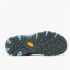 Zapatillas de Montaña Merrell Moab 3 Mujer Azul
