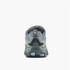 Sapatilhas de Montanha Merrell Moab 3 Mulher Azul