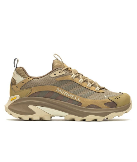 Sapatilhas de Montanha Merrell Moab Speed 2 Gtx - Homem...