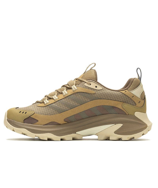 Zapatillas de Montaña Merrell Moab Speed 2 Gtx...