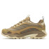 Chaussures de Montagne Merrell Moab Speed 2 Gtx - Homme Brown