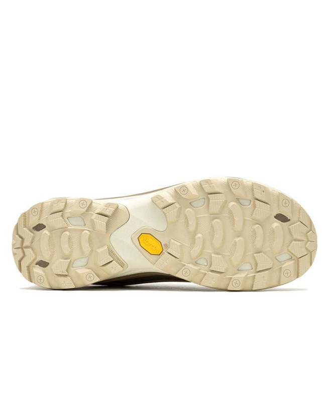 Zapatillas de Montaña Merrell Moab Speed 2 Gtx...