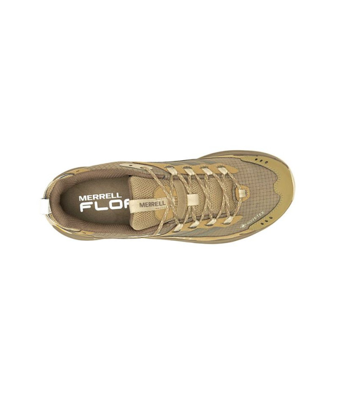 Chaussures de Montagne Merrell Moab Speed 2 Gtx...