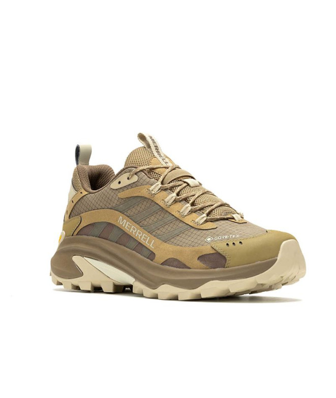 Chaussures de Montagne Merrell Moab Speed 2 Gtx...