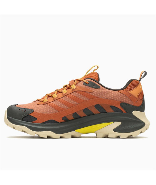 Chaussures de Montagne Merrell Moab Speed 2 Gtx...