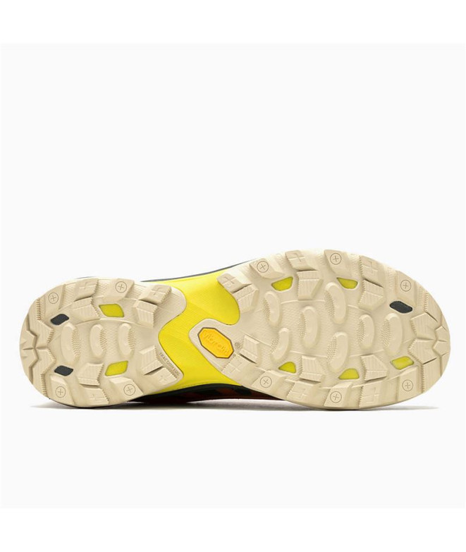 Sapatilhas de Montanha Merrell Moab Speed 2 Gtx...