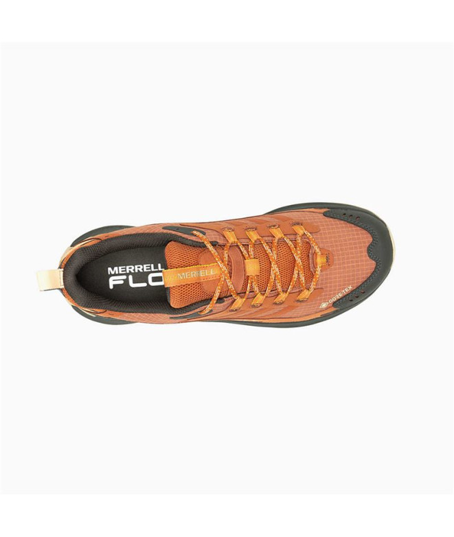 Zapatillas de Montaña Merrell Moab Speed 2 Gtx...