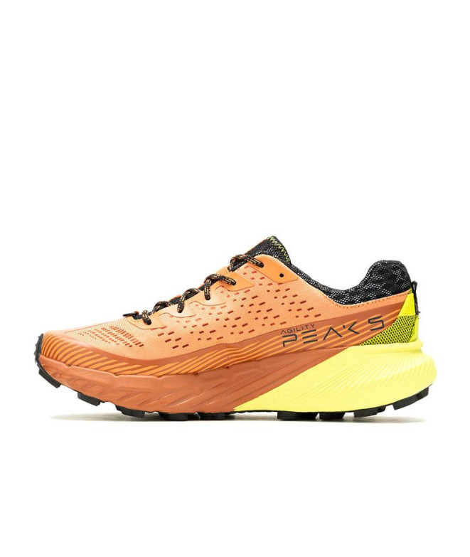 Sapatilhas de Trail Merrell Agility Peak 5 -...
