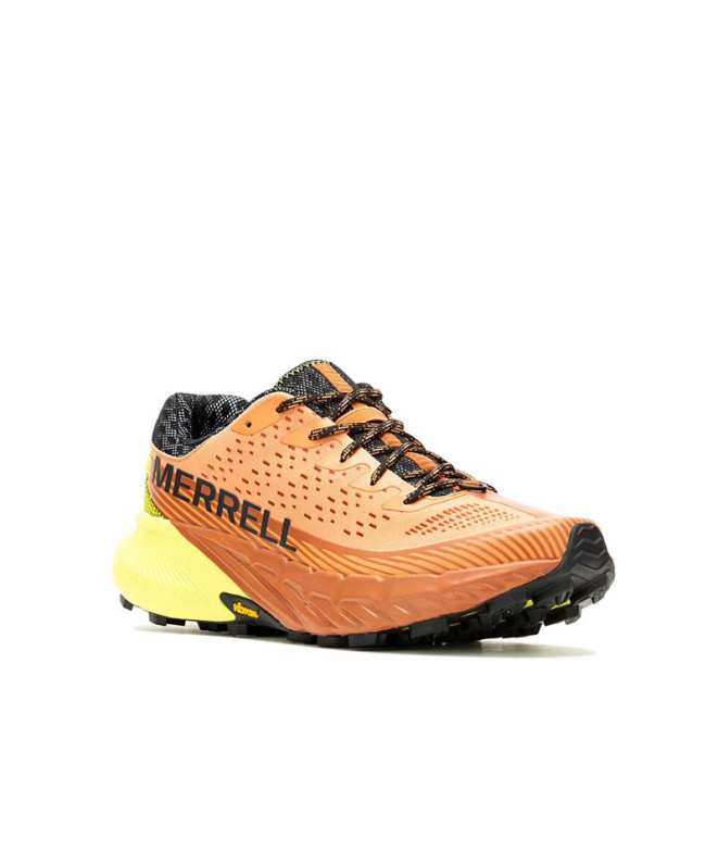 Zapatillas de Trail Merrell Agility Peak 5 -...