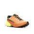 Chaussures from Trail Merrell Agility Peak 5 - Orange/Jaune Homme