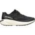 Sapatilhas de Trail Merrell Morphlite - Preto/Branco Mulher