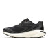 Sapatilhas de Trail Merrell Morphlite - Preto/Branco Mulher