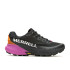 Sapatilhas de Trail Merrell Agility Peak 5 - Preto/Multi Homem