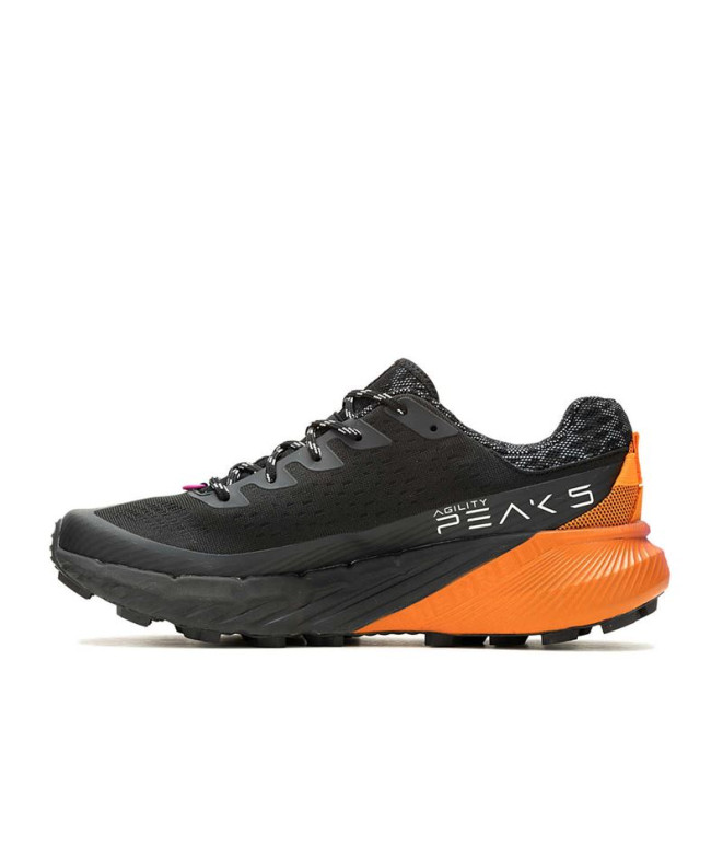 Zapatillas de Trail Merrell Agility Peak 5 -...