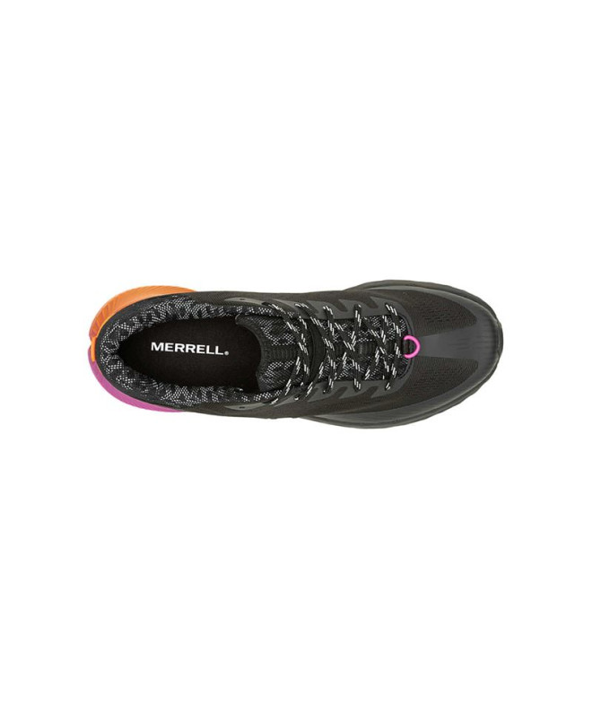 Chaussures de Trail Merrell Agility Peak 5 -...