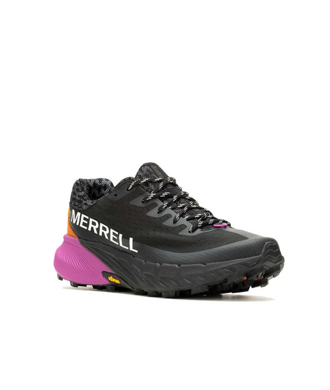 Chaussures de Trail Merrell Agility Peak 5 -...