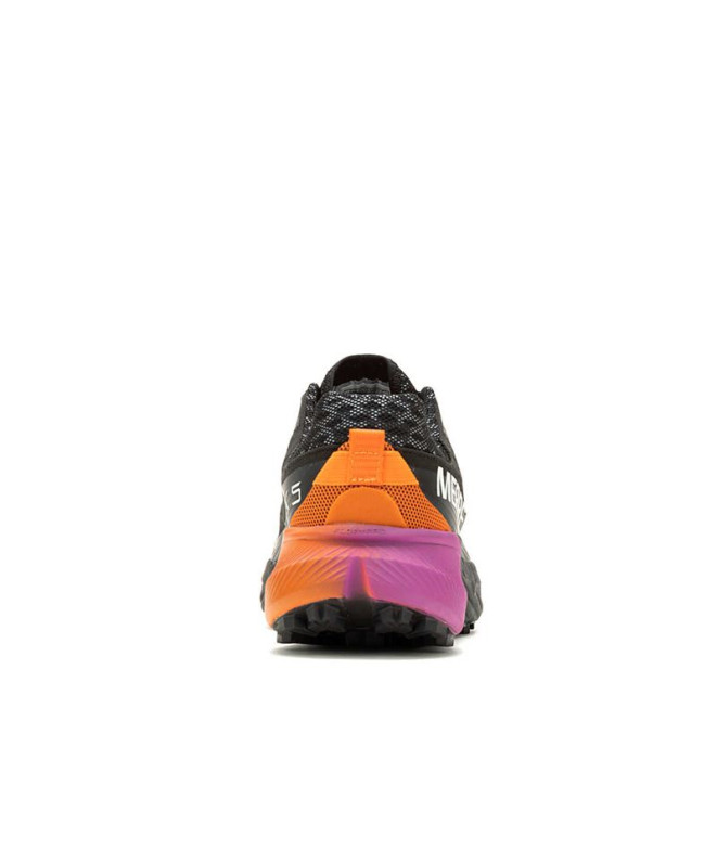 Chaussures de Trail Merrell Agility Peak 5 -...