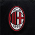 Boné Futebol de Puma AC Milan Fan Preto