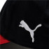 Boné Futebol de Puma AC Milan Fan Preto