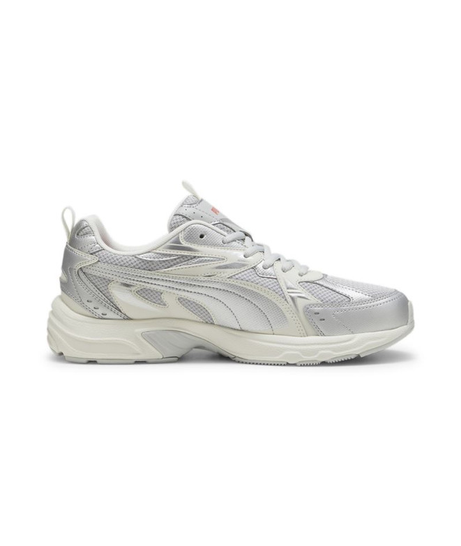 Chaussures Puma Milenio Tech Cool Grey