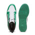 Zapatillas de Puma Rebound V6 Lo Infantil Verde