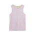 Camiseta Running por Puma Run Favorite Pink Mulher