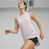 Camiseta Running por Puma Run Favorite Pink Mulher
