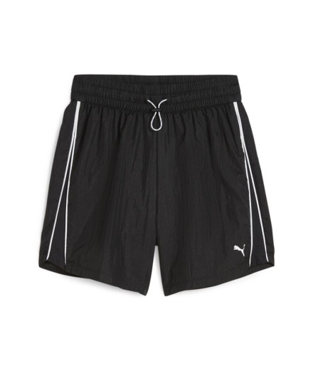 Pantalons de Fitness Puma Fit Mover Oven Noir Femme