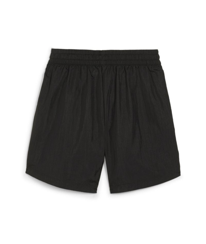 Pantalones de Fitness Puma Fit Mover Oven Negro...