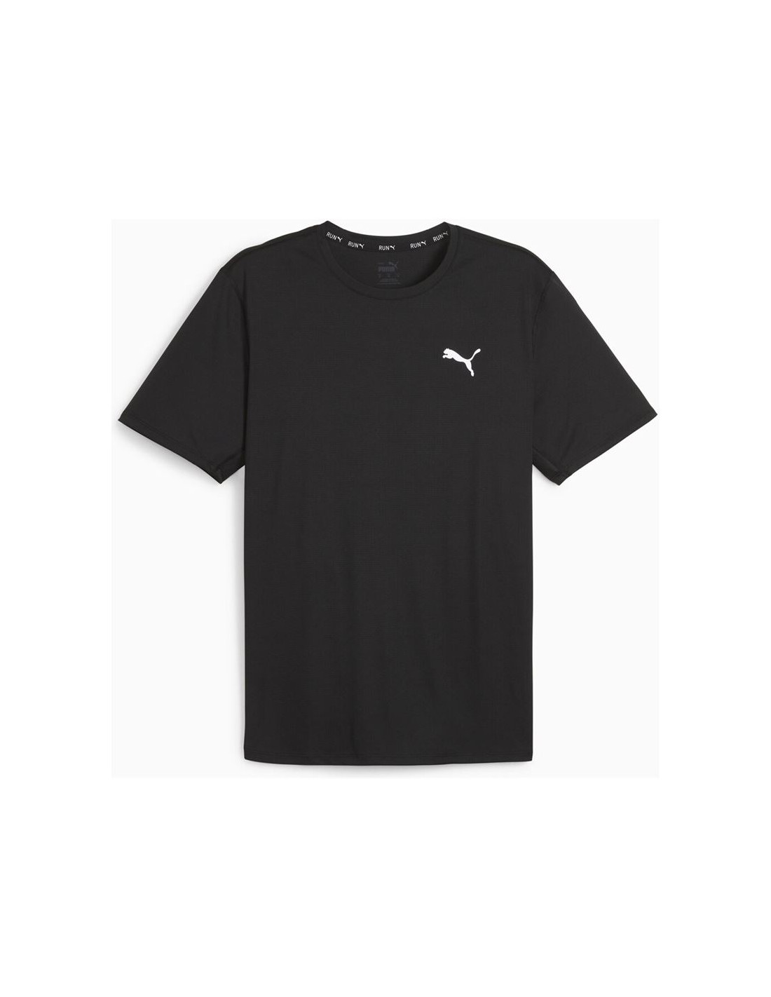 puma running t shirt