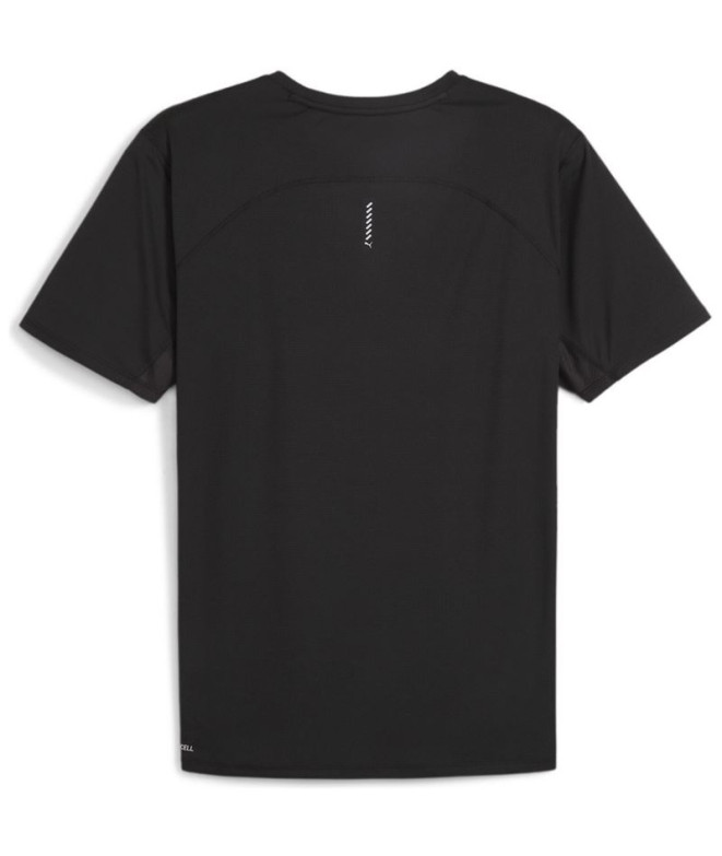 T-shirt Running by Puma Run Favorite Velocit...